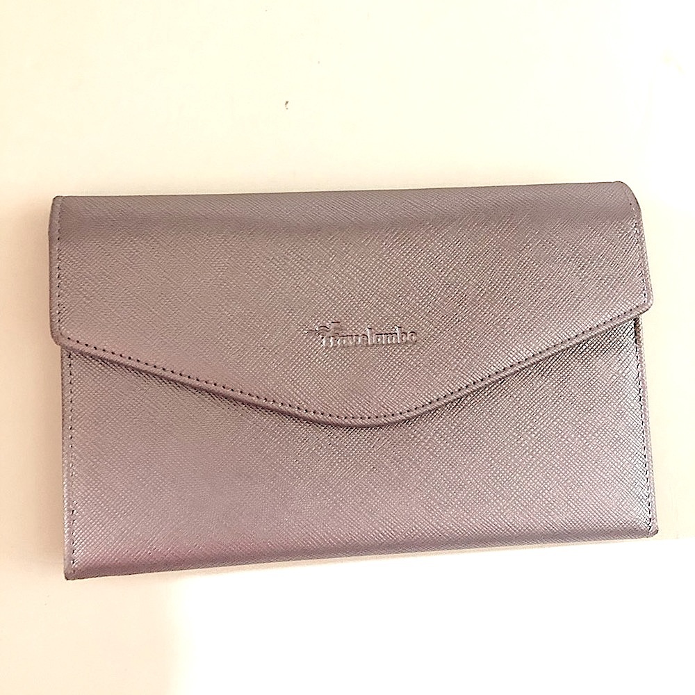 NEW Travelambo  passport travel card wallet